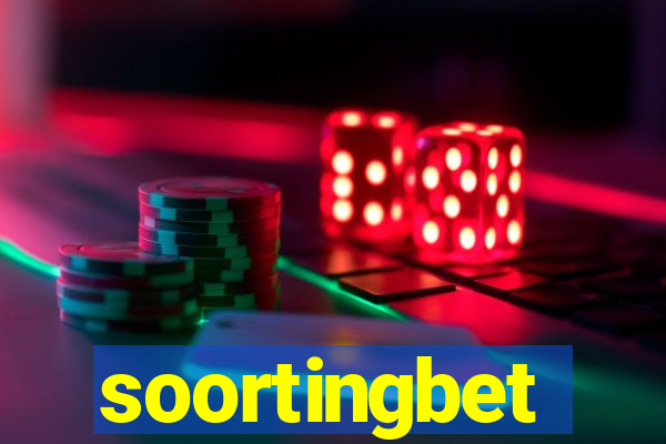 soortingbet