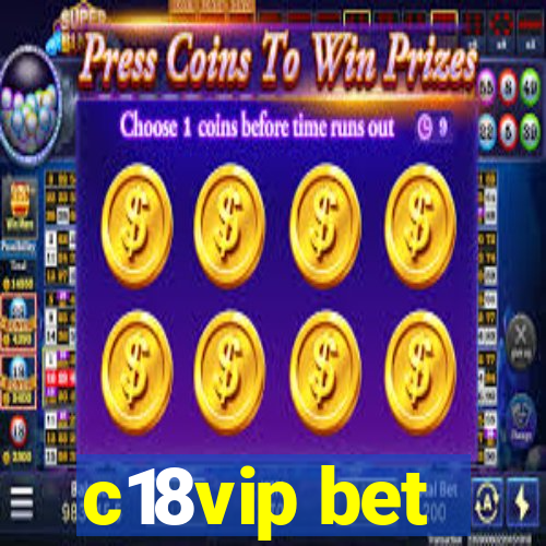 c18vip bet