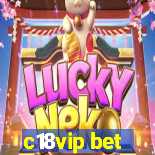 c18vip bet