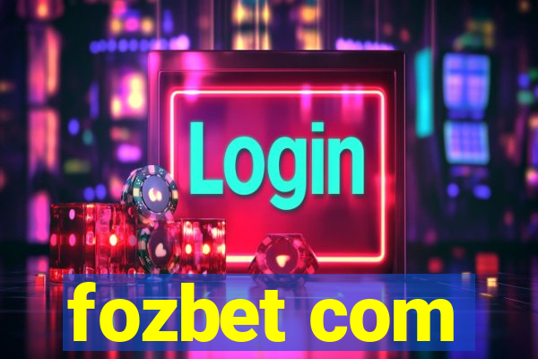 fozbet com