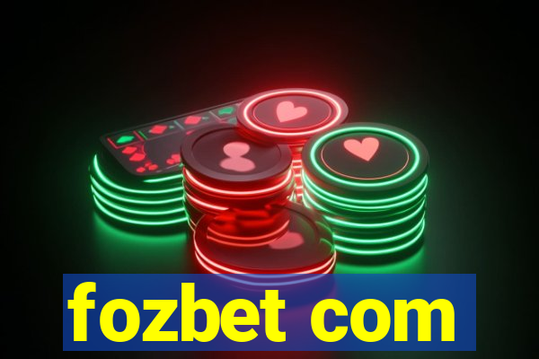 fozbet com