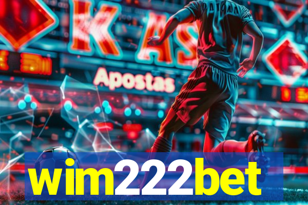 wim222bet