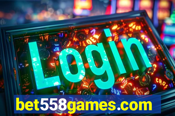 bet558games.com