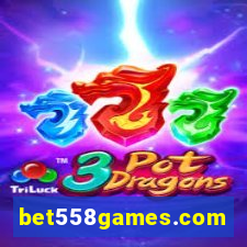 bet558games.com