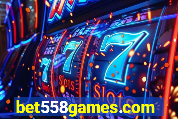 bet558games.com