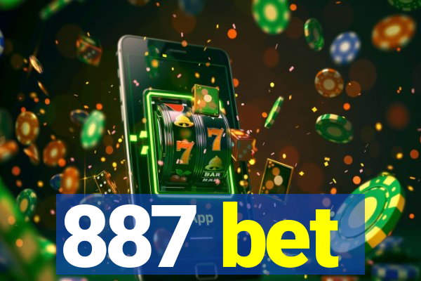 887 bet