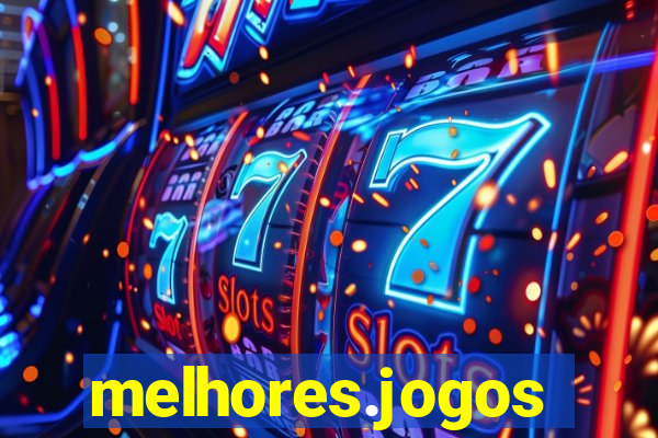 melhores.jogos