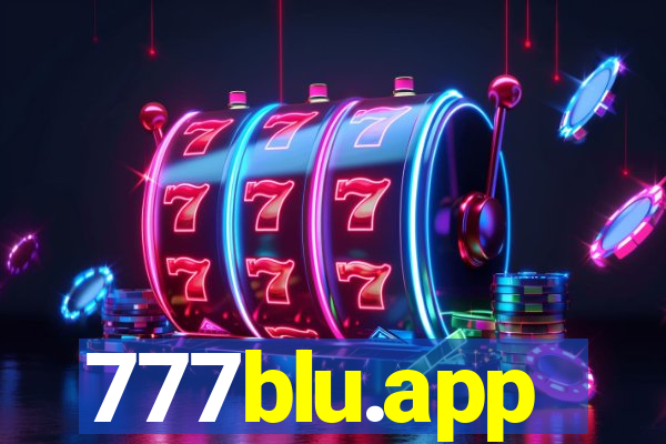 777blu.app