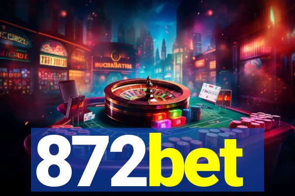 872bet