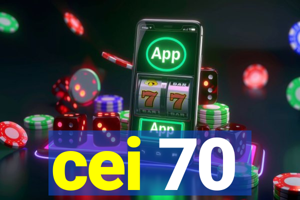 cei 70