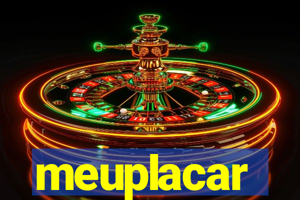 meuplacar