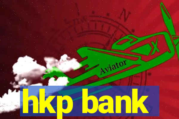 hkp bank