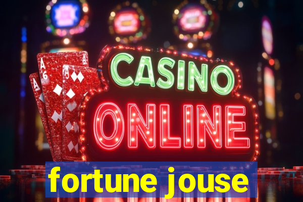 fortune jouse