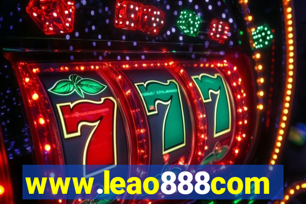 www.leao888com