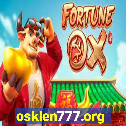 osklen777.org