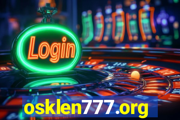 osklen777.org