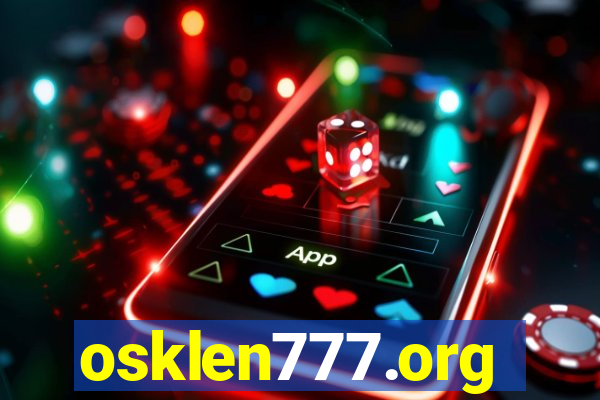 osklen777.org