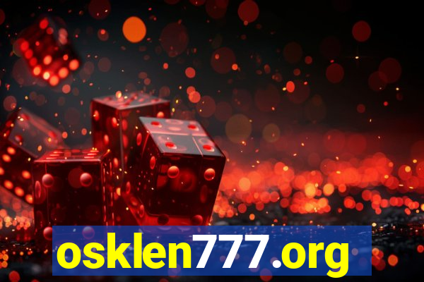 osklen777.org