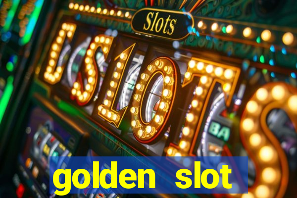 golden slot casino-ca?a níqueis