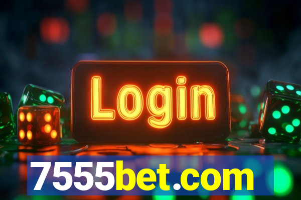 7555bet.com