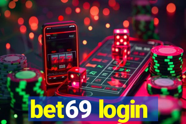 bet69 login