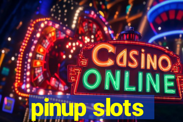 pinup slots