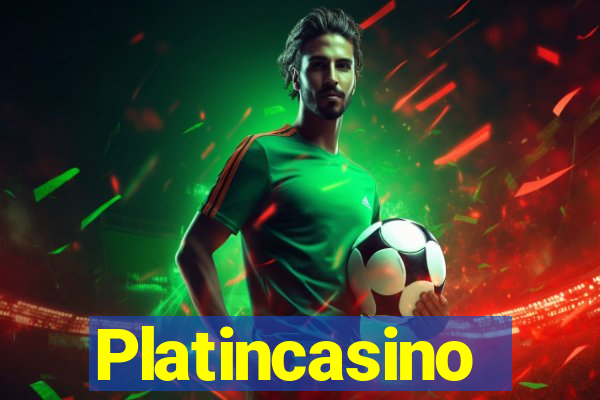 Platincasino