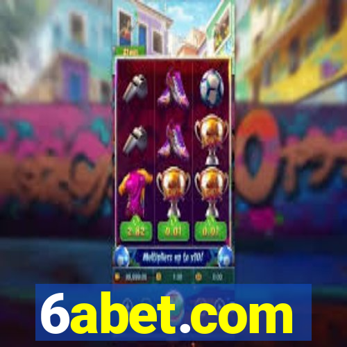 6abet.com