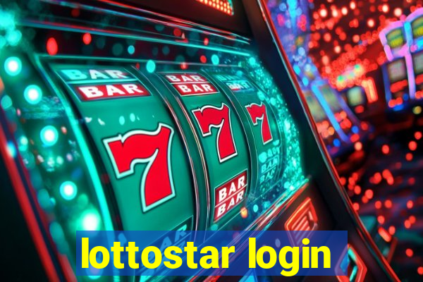 lottostar login