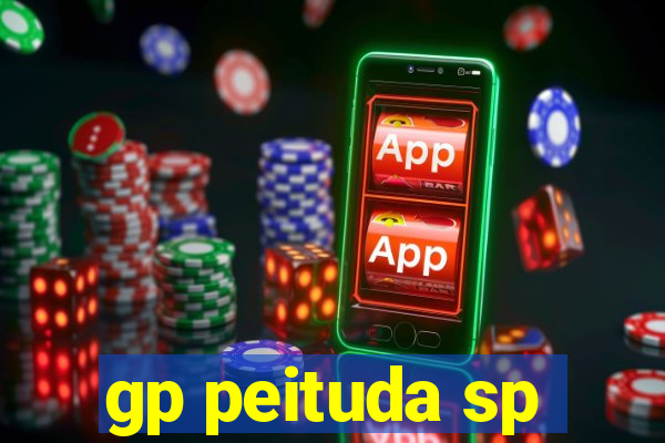 gp peituda sp