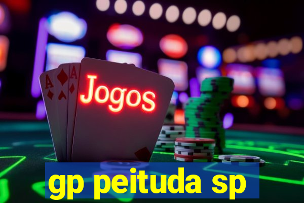 gp peituda sp