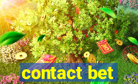 contact bet