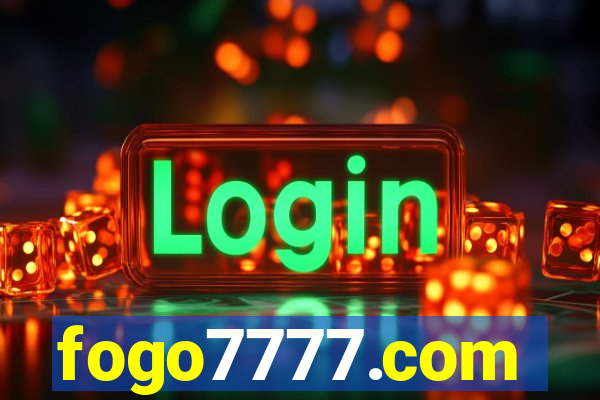 fogo7777.com