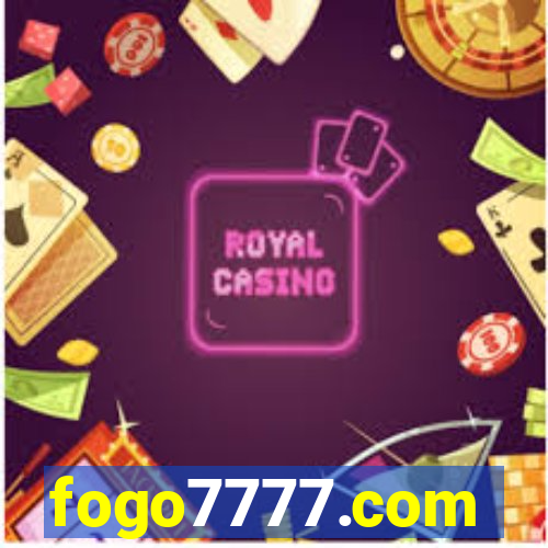 fogo7777.com