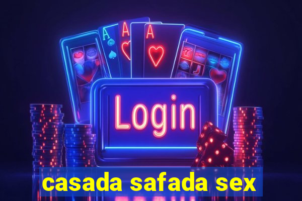 casada safada sex