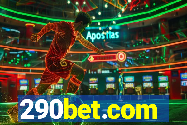 290bet.com