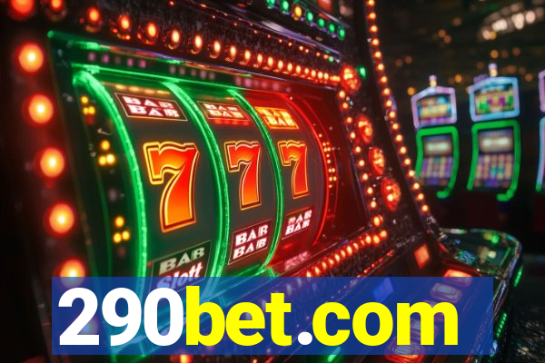 290bet.com