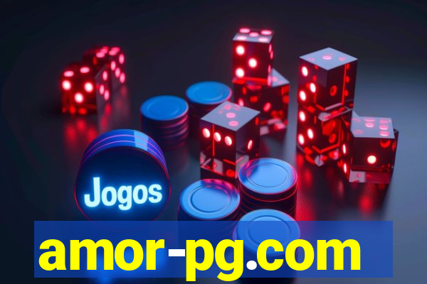 amor-pg.com