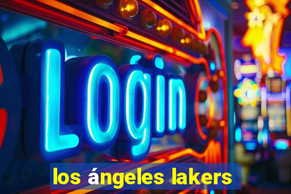 los ángeles lakers