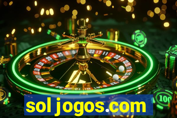 sol jogos.com