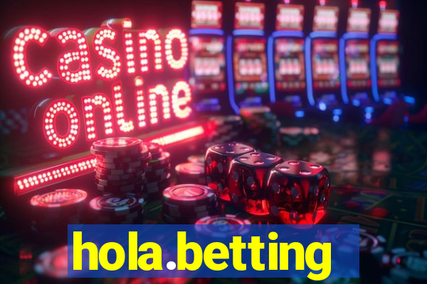 hola.betting