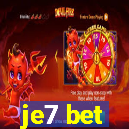 je7 bet