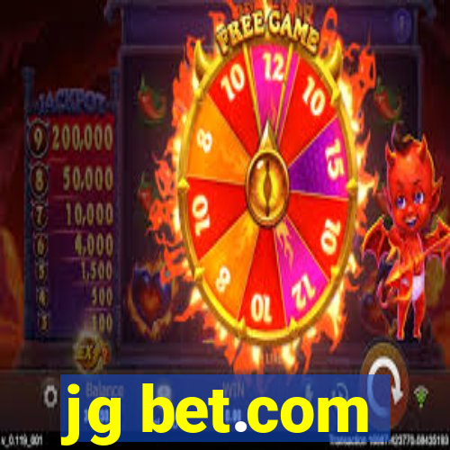 jg bet.com