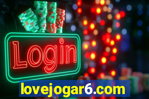 lovejogar6.com