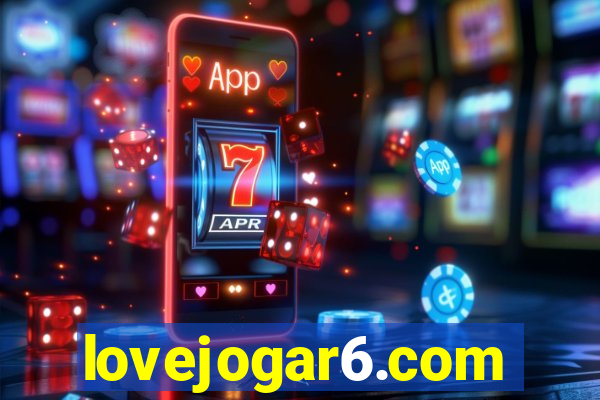 lovejogar6.com