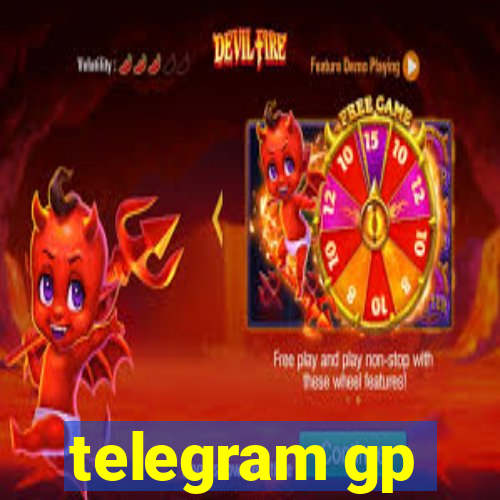 telegram gp