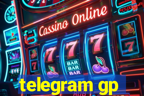 telegram gp