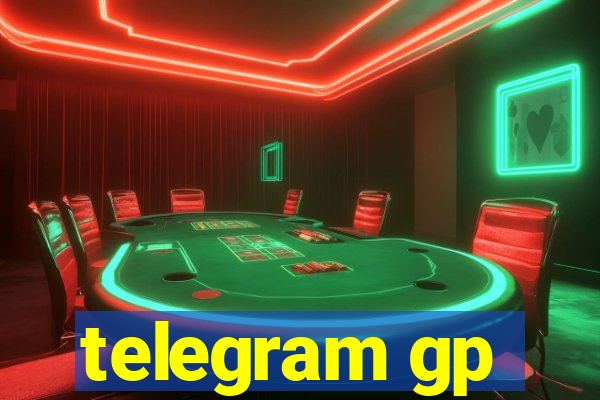 telegram gp