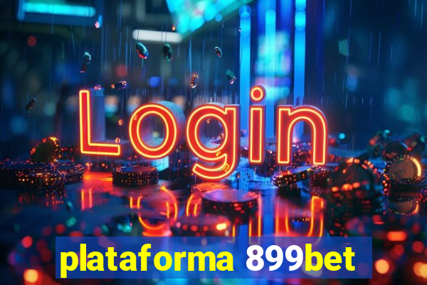 plataforma 899bet