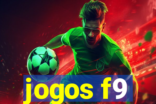 jogos f9